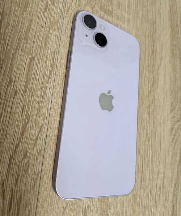 Apple iPhone 14 128gb  purple