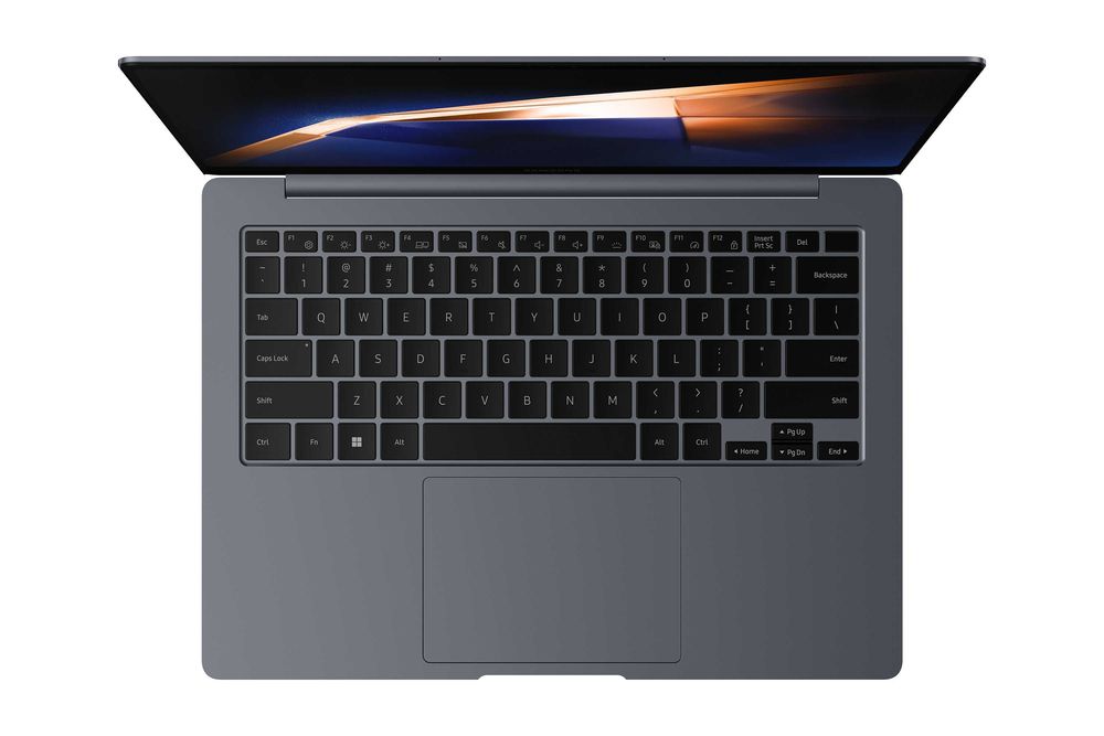 Samsung Galaxy Book4 Pro 14" 3K AMOLED 120Гц тач Ultra 5 16/512 1.23кг