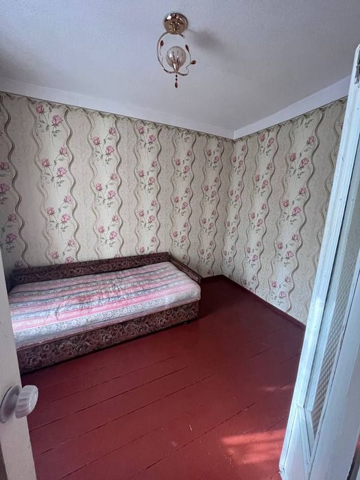 Продається частина будинку
