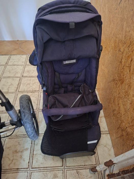 Vendo conjunto de bebé