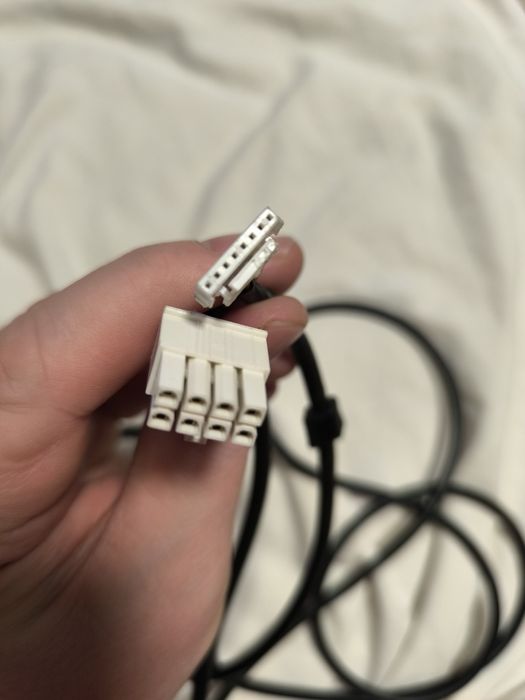 Cabo de exibição para scooter elétrica Kukirin G2/G4