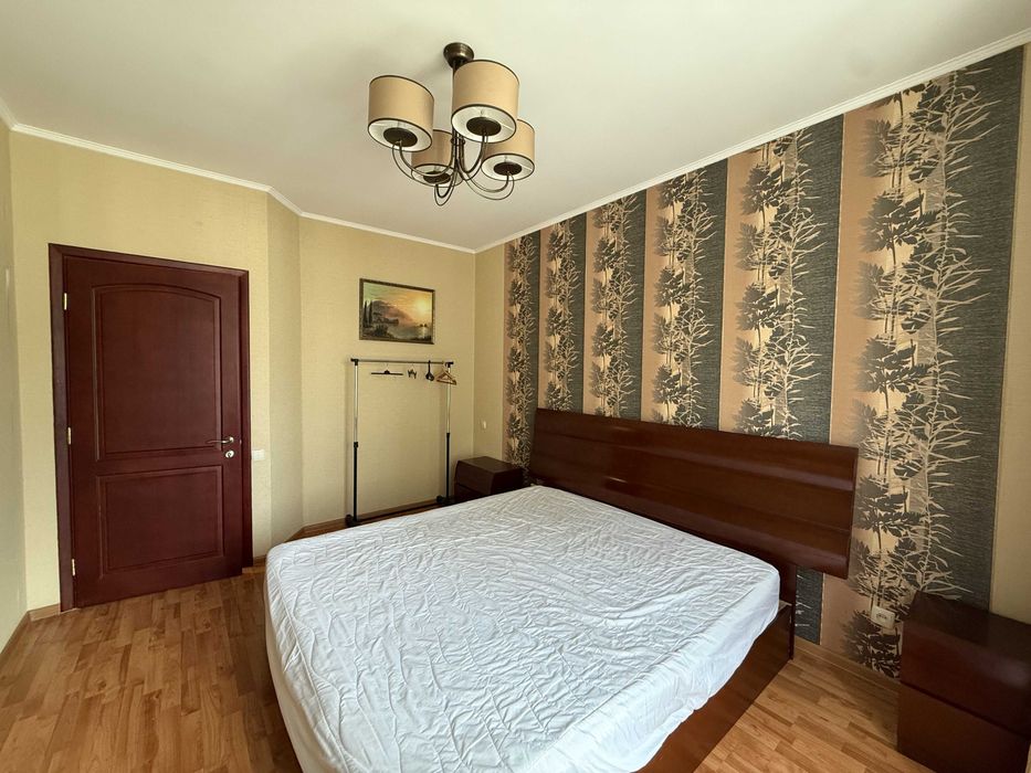 3-rooms apartment apartment by the address st. Kulikovo pole pl Oktyabrskoy revolyutsii pl (area 55 m²) - Atlanta.ua - photo 7