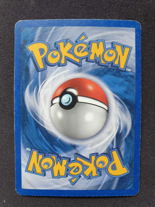 Electrode Reverse Holo - Legendary Collection 200264286046507523124