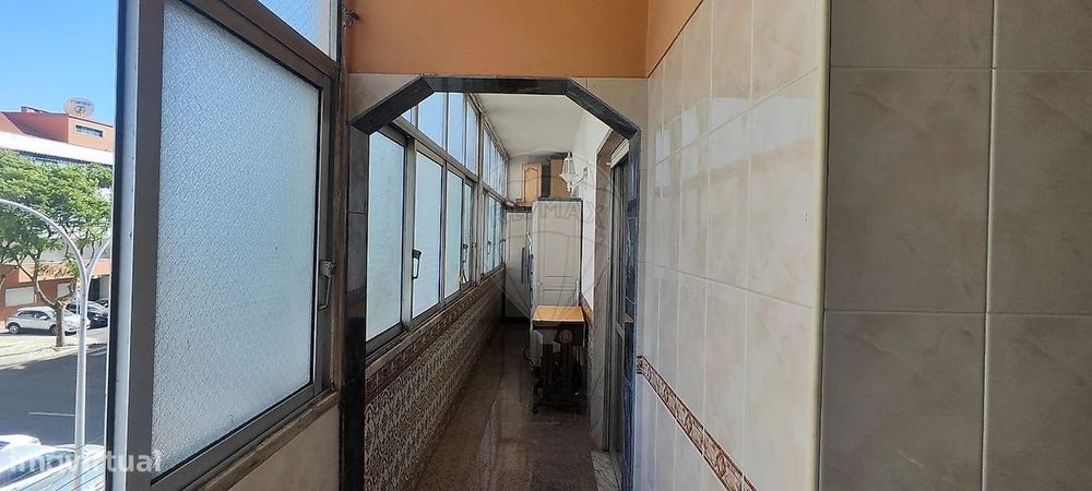 Apartamento T3 para venda