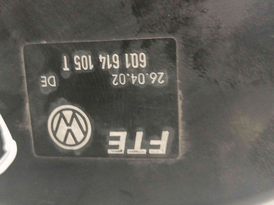 Servofreio SEAT Ibiza III (6L1)