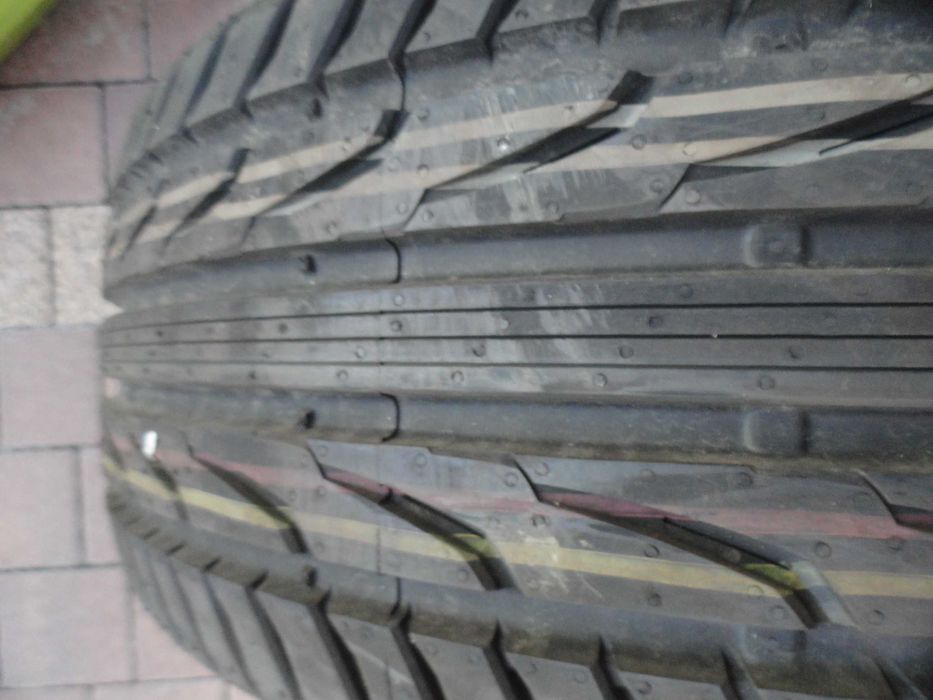 225/55R16 Semperit Speed Life 2 NOWA 1 sztuka