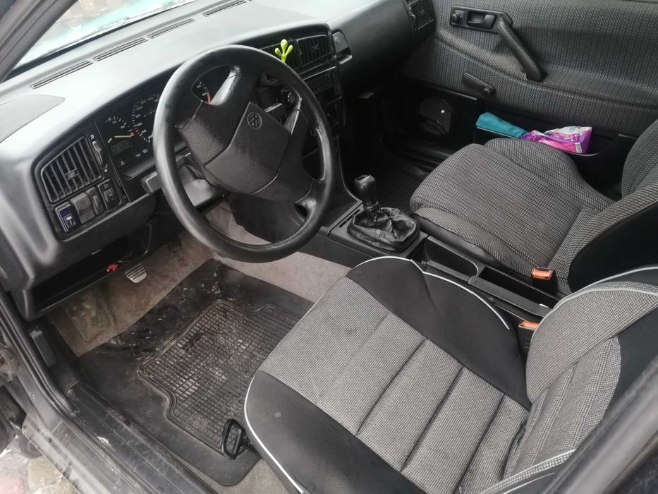 Пасат б3 в орігіналі