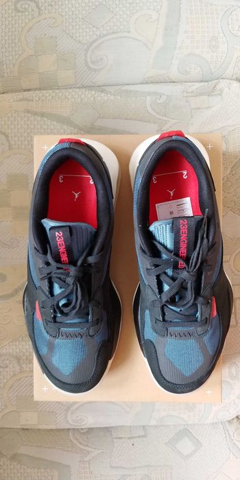 Nike Jordan Air 200E r.43