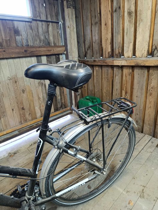 Sprzedam Rower Herkules