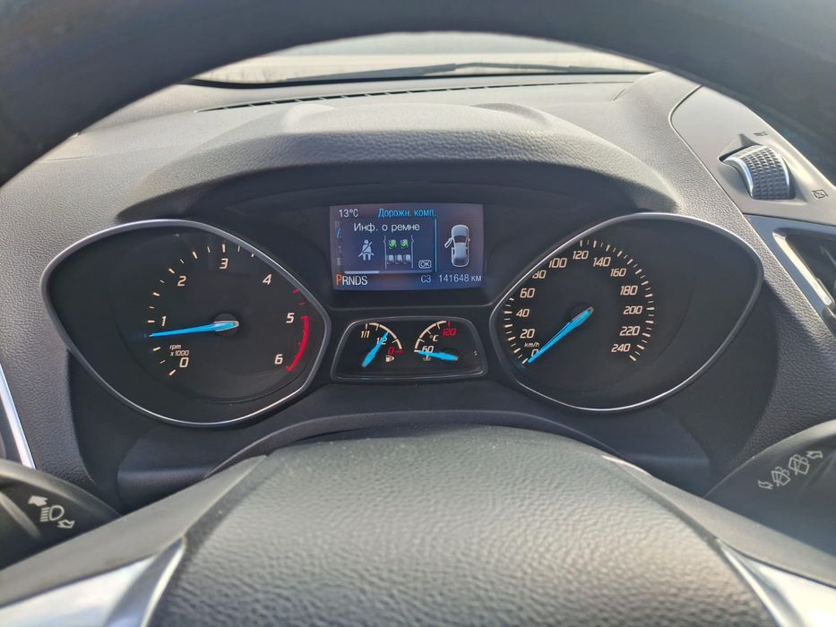 Продам Форд Куга 2 Titanium