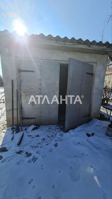 Дом по адресу ул. Капеланська (площадь 47 м²) - Atlanta.ua - фото 15