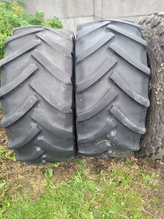 Opony opona continental 480/65r24 cena za kpl
