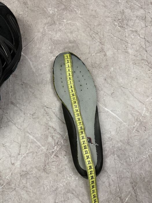 Salomon Gore-tex трекінгові кросівки