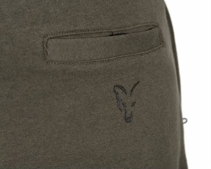 Dres bluza i spodnie fox collection joggers xl