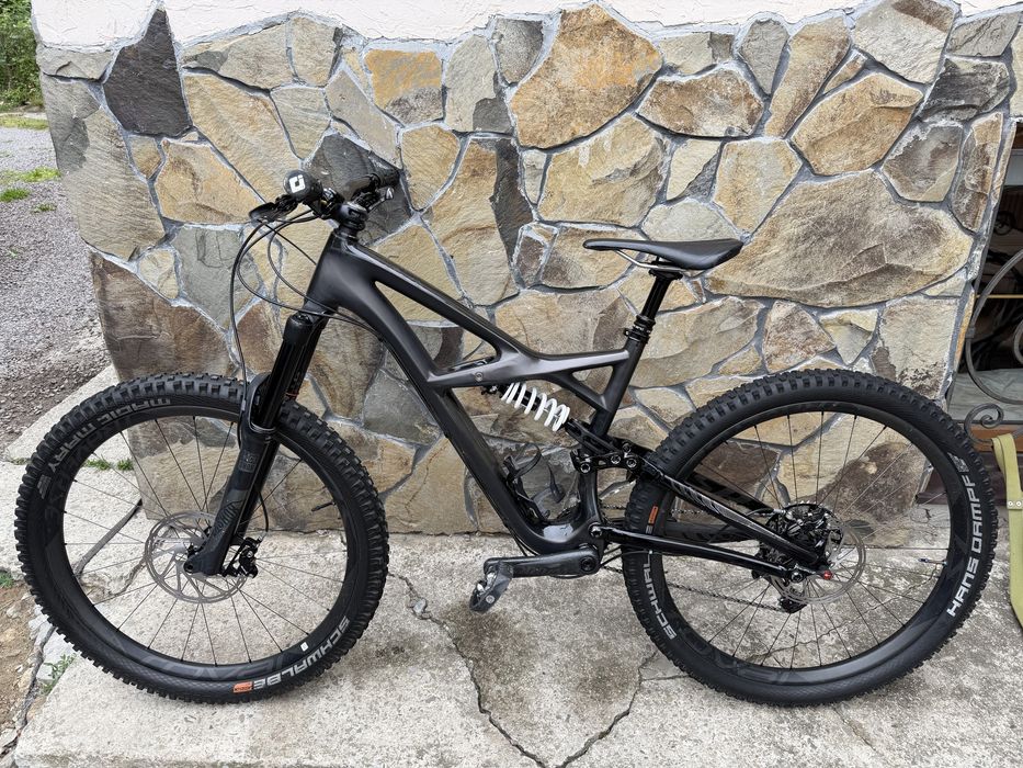 Specialized Enduro carbon 27.5