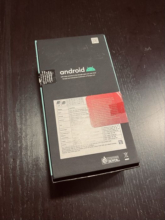 OPPO Reno8 5G 8Gb/256Gb