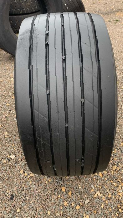 Z70 - GOODYEAR KMAX T - 435/50 R19,5