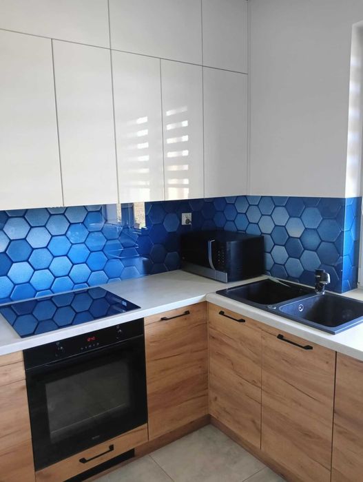 Meble na wymiar kuchnie, szafy,garderoby