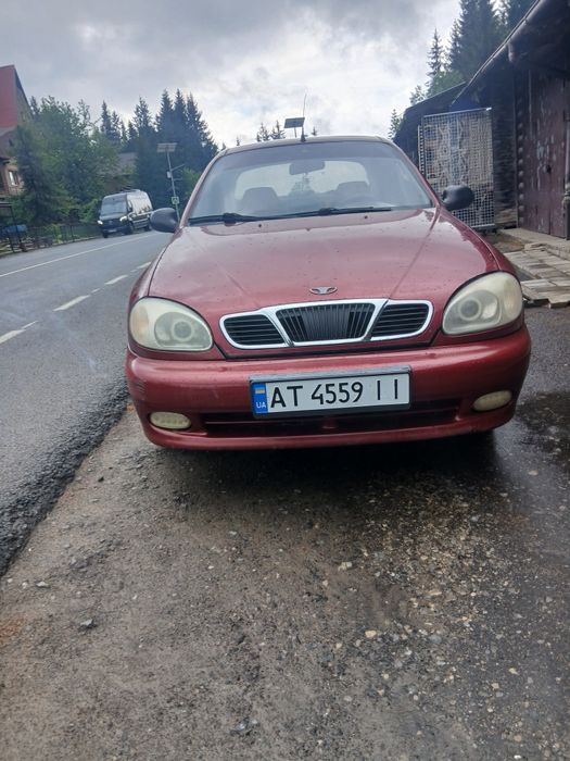 На ходу технічно справна!