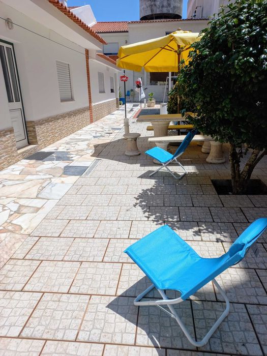 Casa para Férias  no Sitio da Nazare