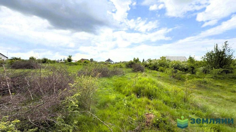 Продається ділянка 10 сот в с. Березівка (7)