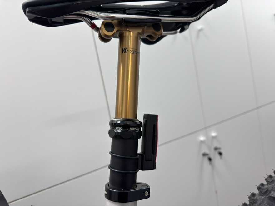 Rower Elektryczny NOX HYBRID ALL-MTN 5.9 BROSE 2022 FASON Rzgowska 12