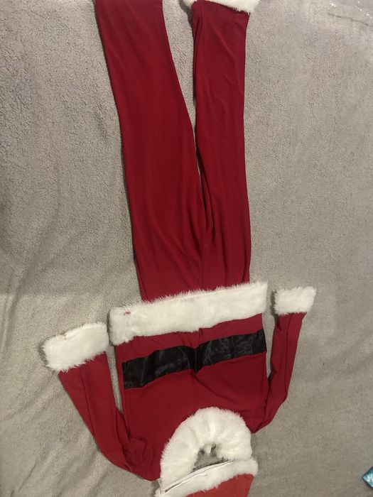 Новорічний комтюм