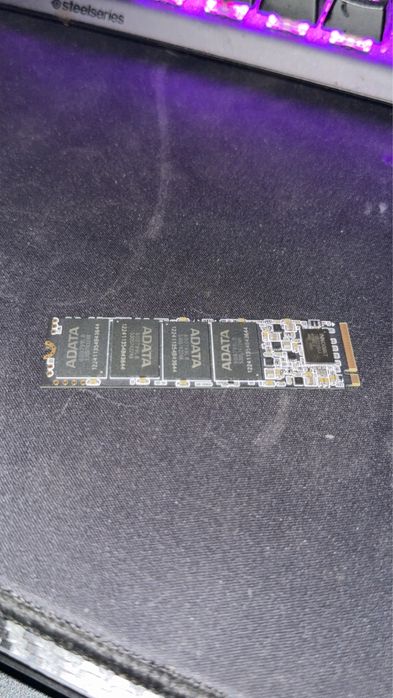 Dysk SSD 2TB Adata legend 800