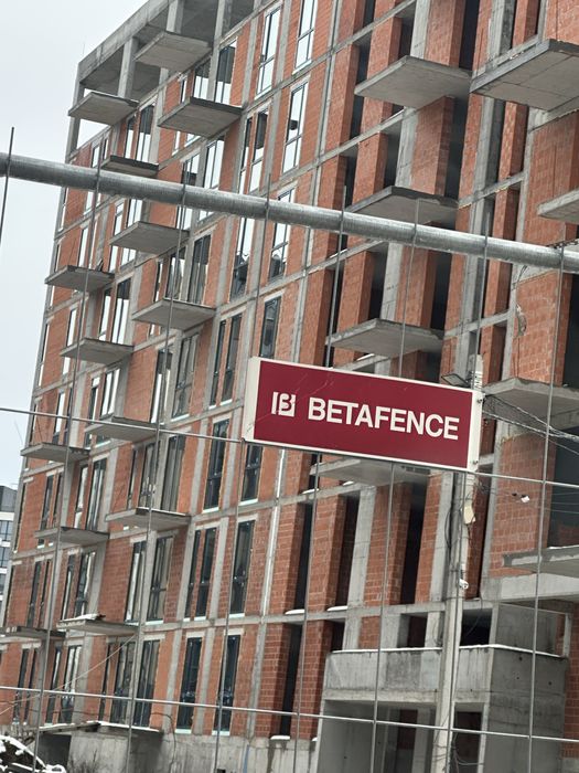 Прожаж квартири новобудова вул Стрийська( бічна ), Авалон