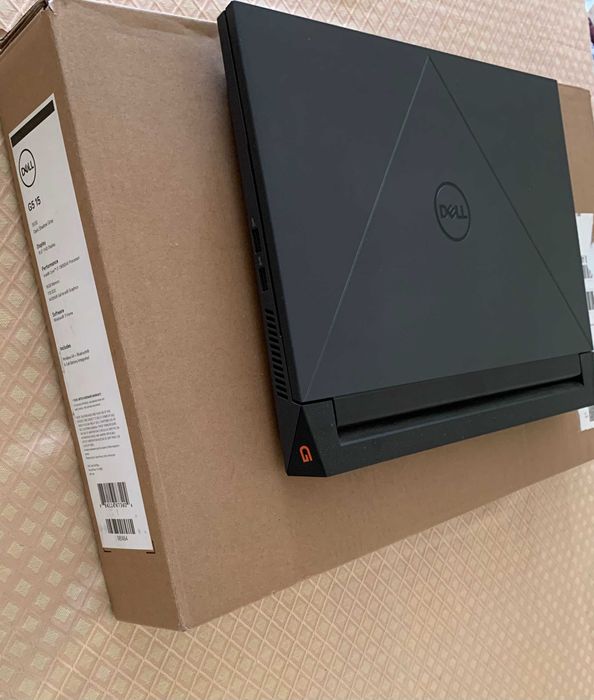 Продам Ноутбук Dell G15 5530