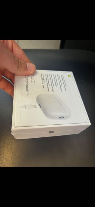 AirPods Pro 2-Generacji