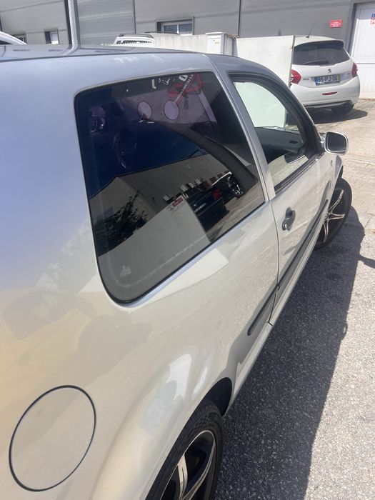 Vw golf IV 1.9tdi
