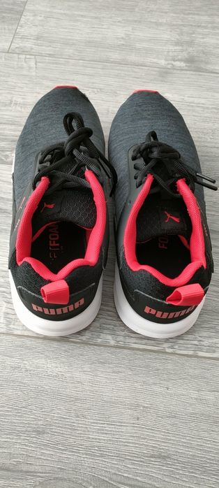 Tenis sapatilhas corrida Puma Comet Evo Fit + homem nº 40