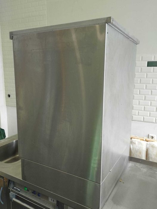 Bancada inox com gaveta 60X60 - Venda urgente !