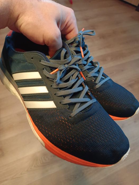 Buty do biegania meskie adidas BOOST 44