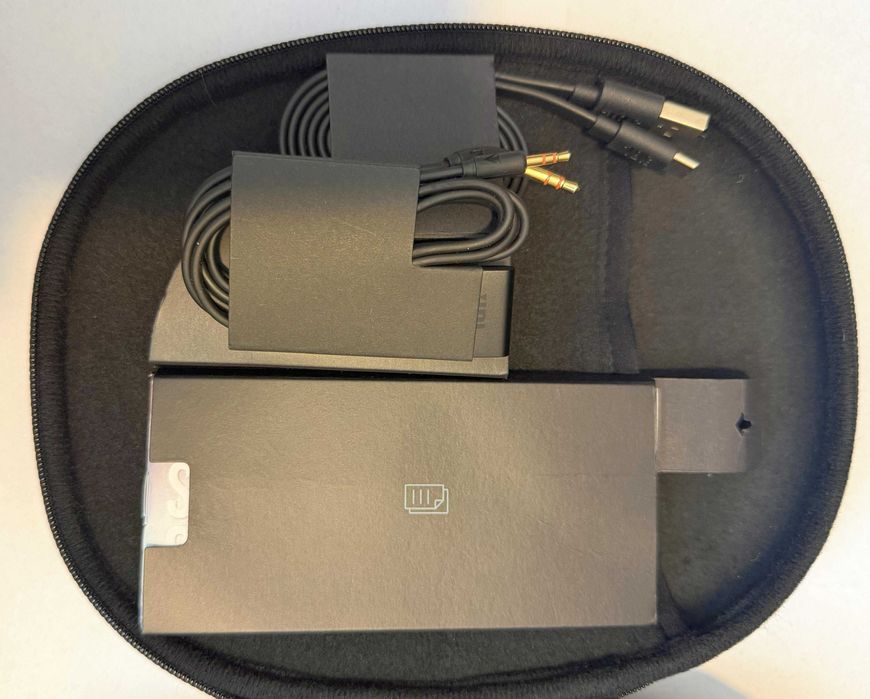 Słuchawki JBL Tour One M2 z ANC