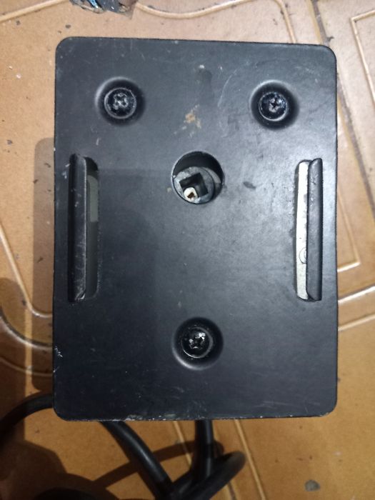 Motor para churrasqueira