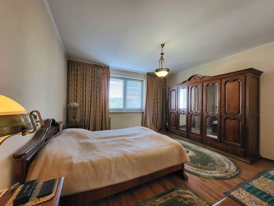 Дом по адресу ул. Магистратская (площадь 187 м²) - Atlanta.ua - фото 20