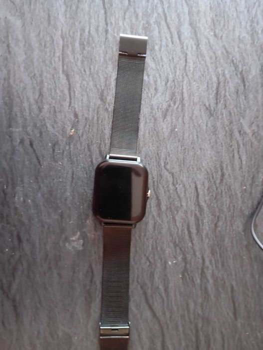 Smartwatch. Super cena i super jakość (Applewatch , smartwatch )