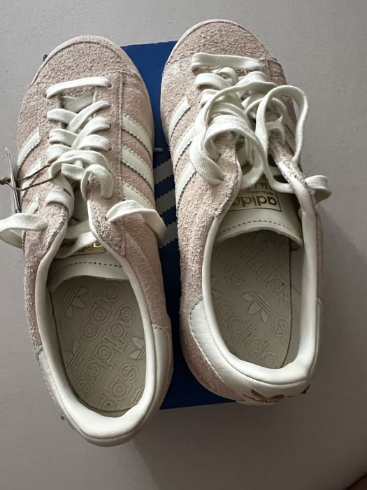 Adidas nowe JS 0806 r. 38 i 2/3