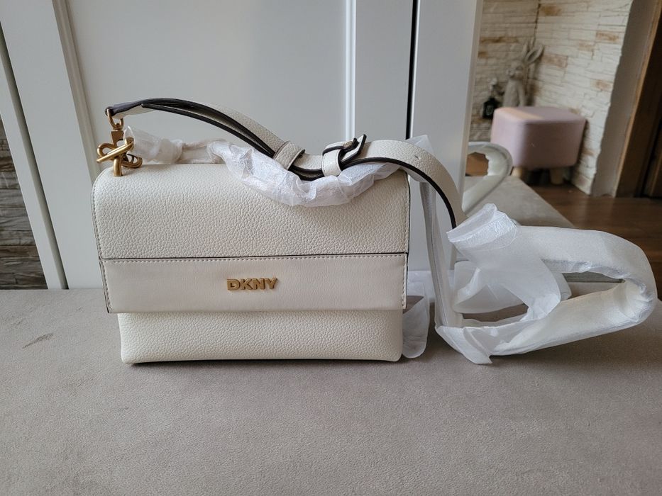 Torebka Torebeczka Damska DKNY