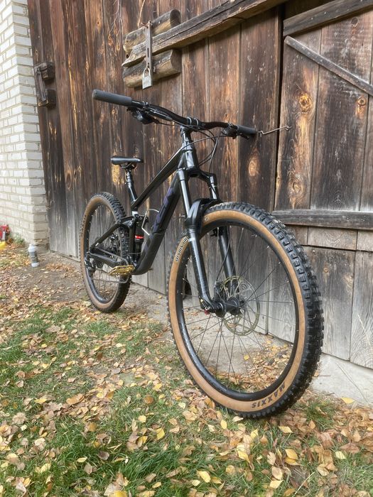 Trek Slash 8 kola 29”, rozmiar L 19,5 -po serwisie