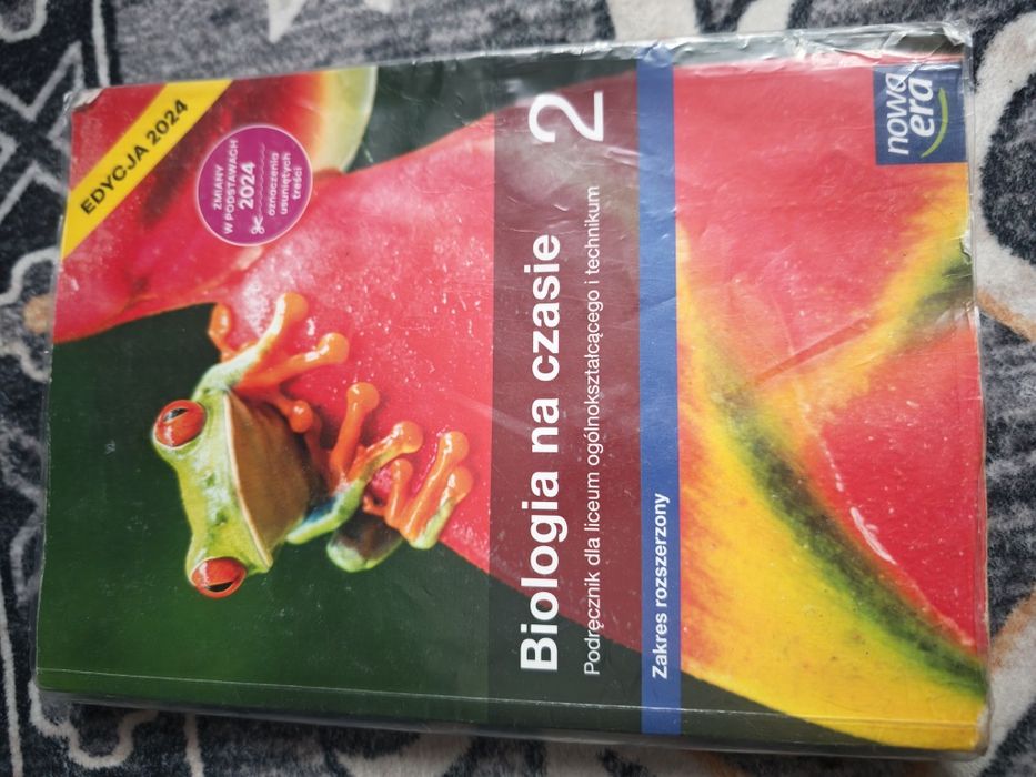 Biologia na czasie 2