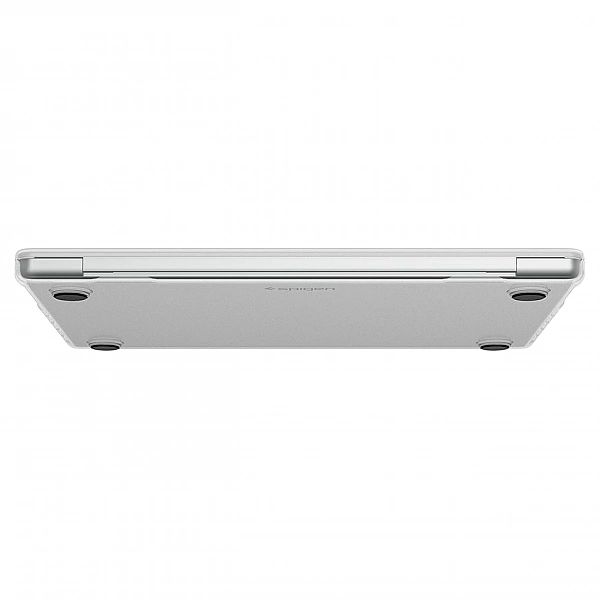 Spigen Airskin Macbook Pro 16 M1-M5 / M5 Pro / M5 Pro Max 2021, 2026 F