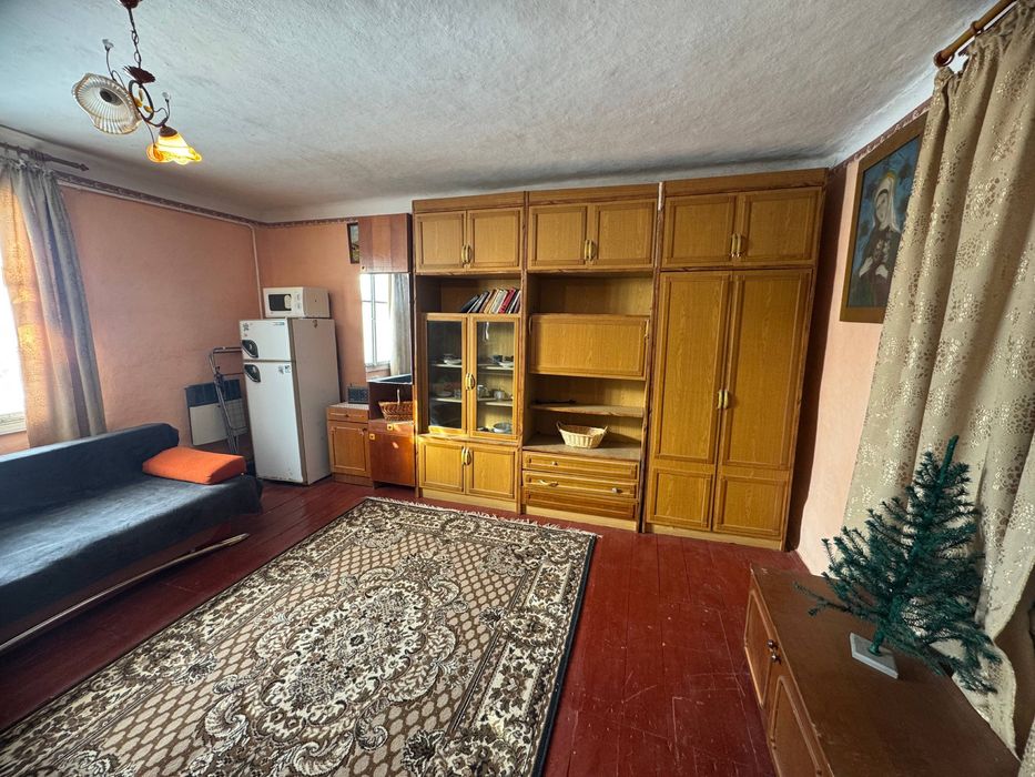 Продається будинок у затишному селі Палагичі,Тлумацького р-ну,