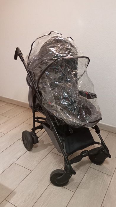 Conjunto bebe Chicco