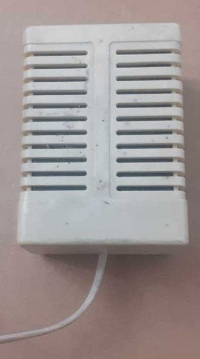 Campaínha para telefone fixo