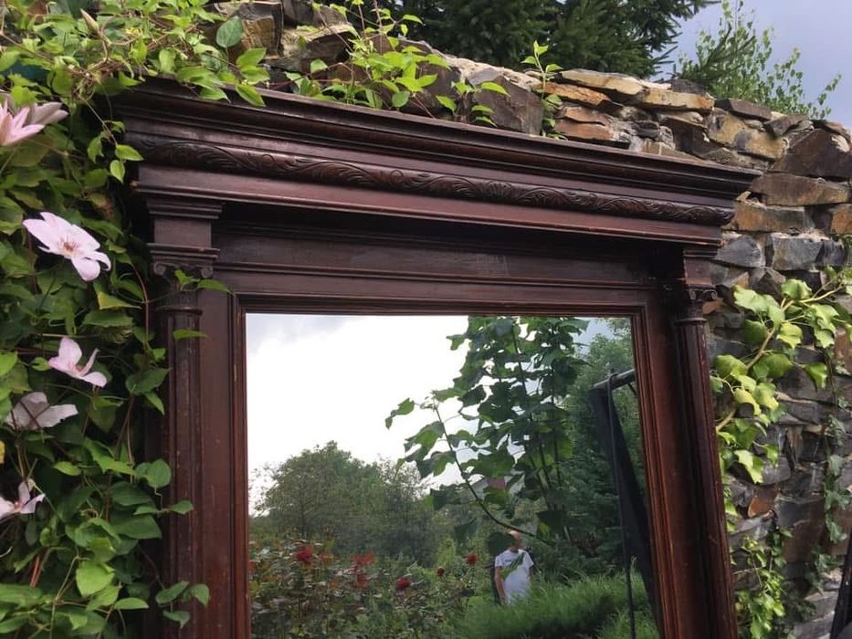 Зеркало часів 2 світової.