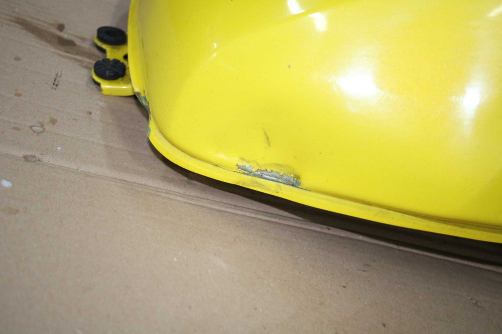 Zbiornik Paliwa Bak Honda CBR 929 SC44 00-01