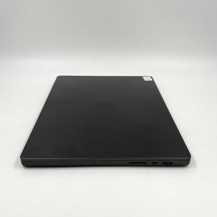 1680$ MacBook Pro 16 2023 MRW13 M3 Pro / 18 GB / 512gb SSD ІДЕАЛ